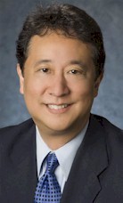 Kevin Iwamoto