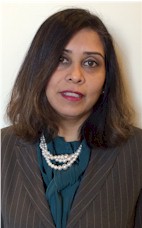 Sapna Mehta Mangal