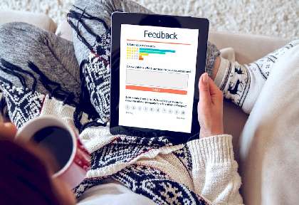 How Hoteliers Can Leverage Online Reviews and Guest Feedback