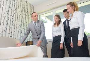 How Hospitality Employers Can Create Their Post-Covid Talent Strategy