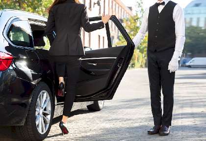 Valet Services: Know the Risks