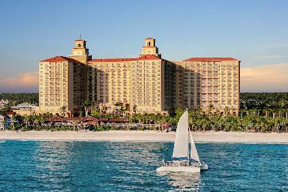 A Story of Resilience and Renovation: Ritz-Carlton Naples