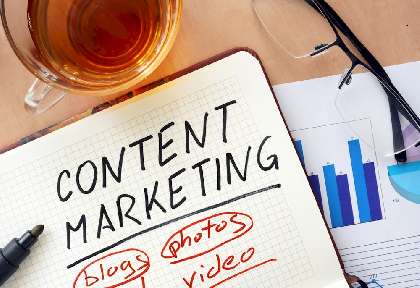 Content Marketing Strategies to Help Hotels Weather Recovery