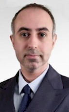 Arsalan Vossough