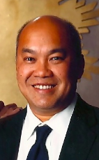 George Aquino