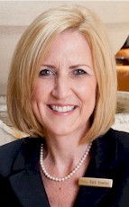 Barb  Bowden