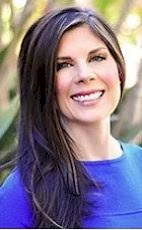 Kristi Dickinson
