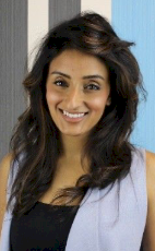 Rekha Magon