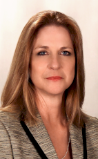 Patricia Olinger