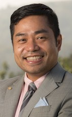 Linchi Kwok Ph.D.