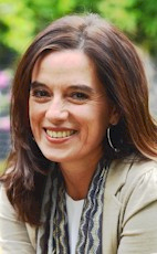 Paulina Burbano De Lara
