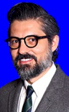 Anil Bilgihan