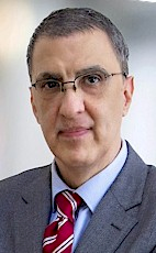 Nicholas Tsabourakis