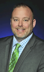 Brian Fountain