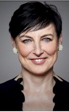 Susanne Carter