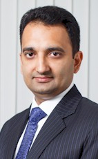 Vivek Neb