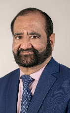 Ravi Mehrotra