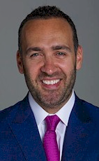 Philippe Ziade