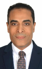 Ahmed Mahmoud