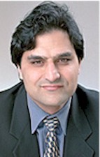 Rahul Razdan