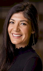 Lisa Karvellas