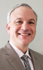 Michael Sturman, Ph.D.