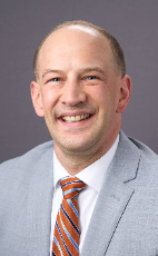 Michael P. Hunter