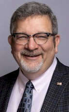 Robert J. O'Hara III