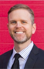 Jason Bramhall VI