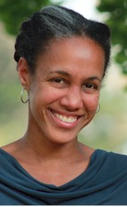 Cerise Bridges