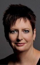 Bronwyn White