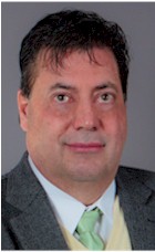 David  Ely