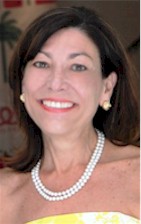 Diana K. Bulger