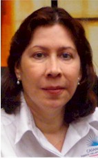 Eliane  Barradas