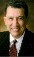 Fernando Garcia  Rossette