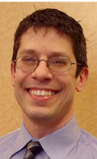 Jason Sorci