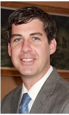 Jeremy Gilley
