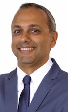 Karim Meghji