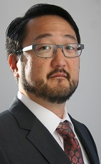 Ray  Chung