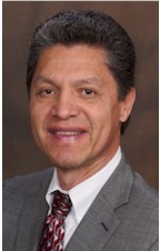 Raul Chacon