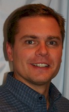 Mike Stacy