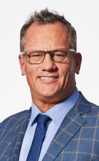 Rick Badgley