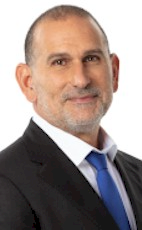 John Hadad