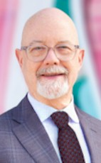 Terry Eaton