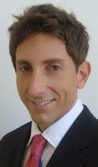 Marco Albarran