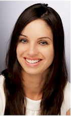 Mariana Mechoso Safer