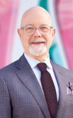 Terry Eaton