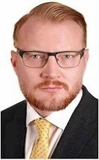 Mattias Berglund