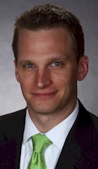 Jesse Boles