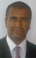Mark Brown